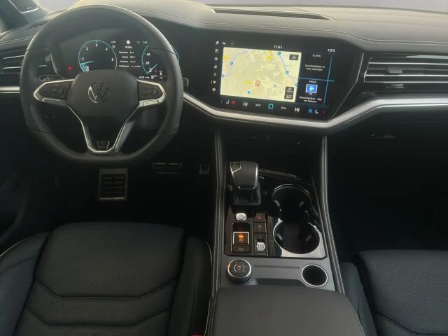 Volkswagen Touareg 3.0 V6 TDI R-Line Style