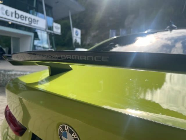 BMW M3 Competition Sedan xDrive