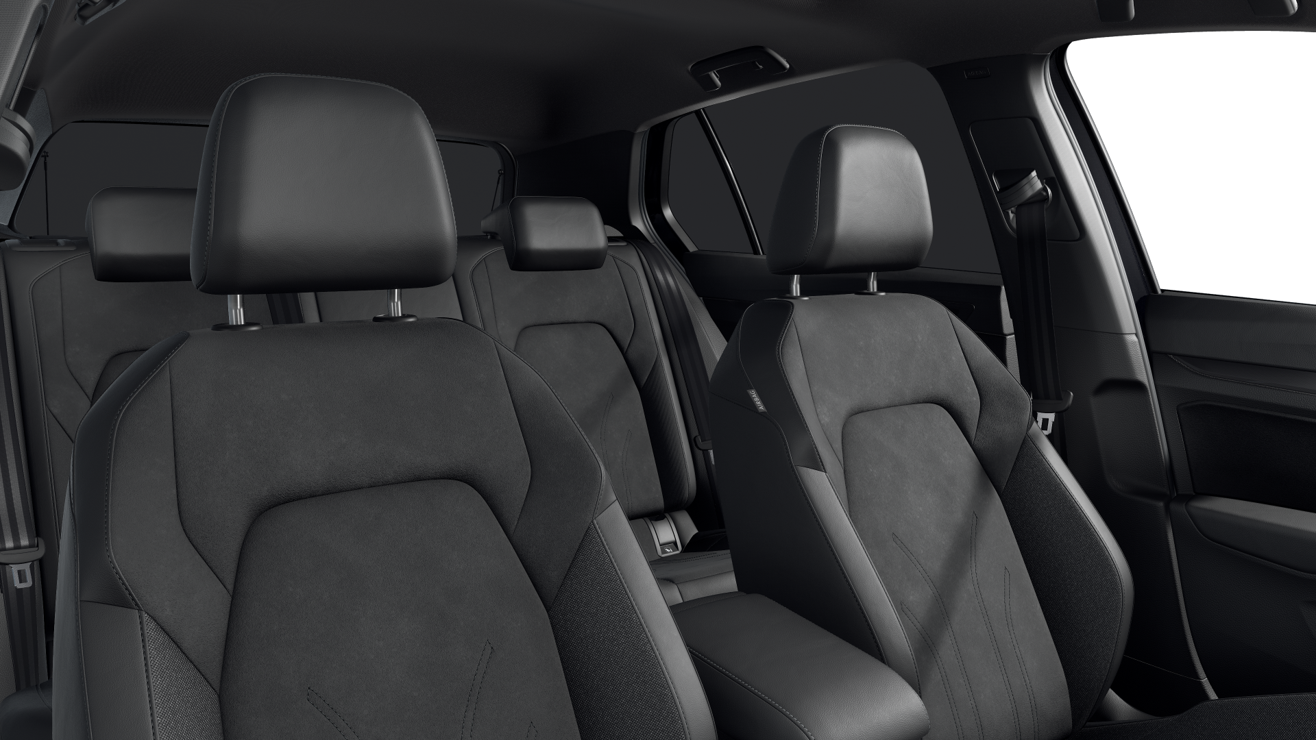 Volkswagen Golf 1.5 eTSI DSG