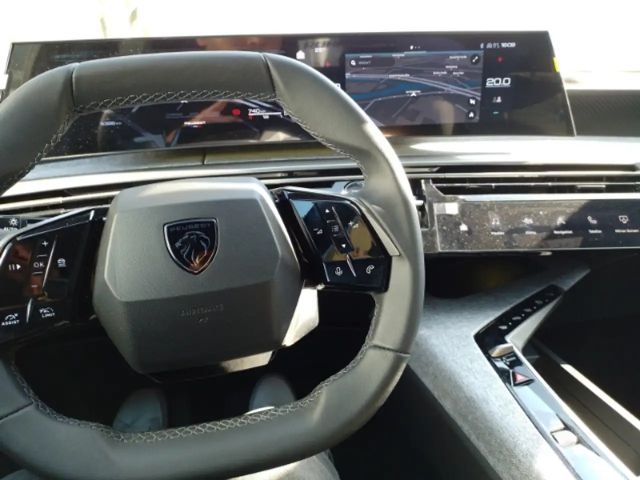 Peugeot 5008 Allure Pack Hybrid