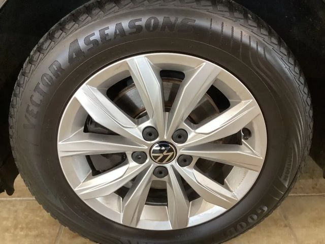 Volkswagen Polo DSG Highline