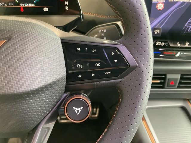 Cupra Born 77 kWh eBoost