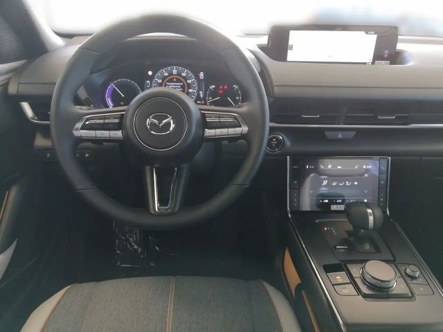 Mazda MX-30 R-EV MAKOTO MOCO