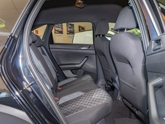 Volkswagen Taigo 1.0 TSI R-Line