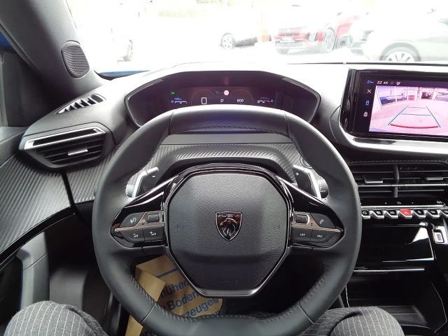 Peugeot 2008 Allure Pack EAT8 PureTech