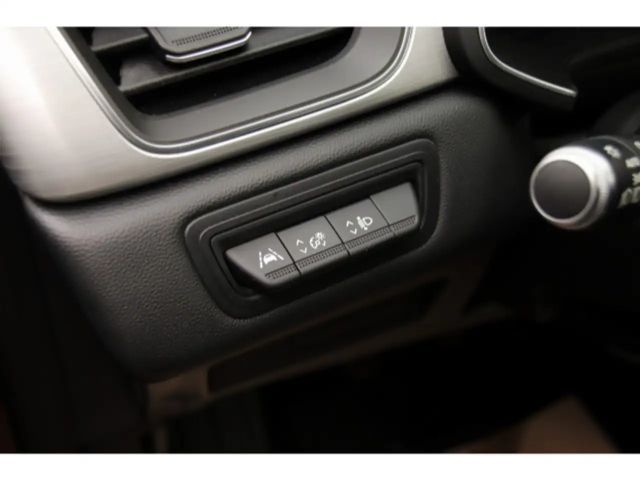 Renault Captur Intens