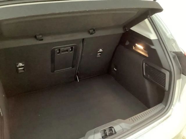 Ford Focus Limited Titanium