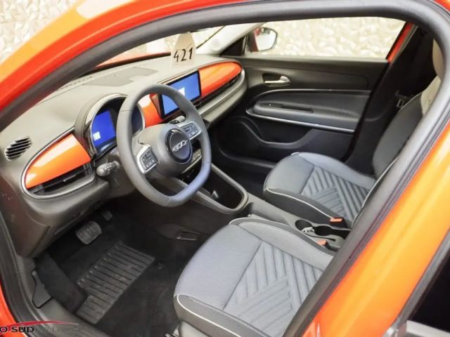 Fiat 600e Hybrid MY24 incl. Komfort & Style Paket