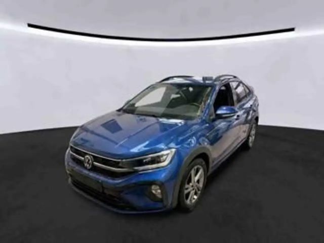 Volkswagen Taigo 1.5 TSI DSG R-Line