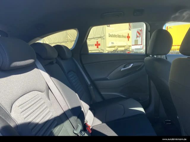 Hyundai i30 Advantage T-GDi