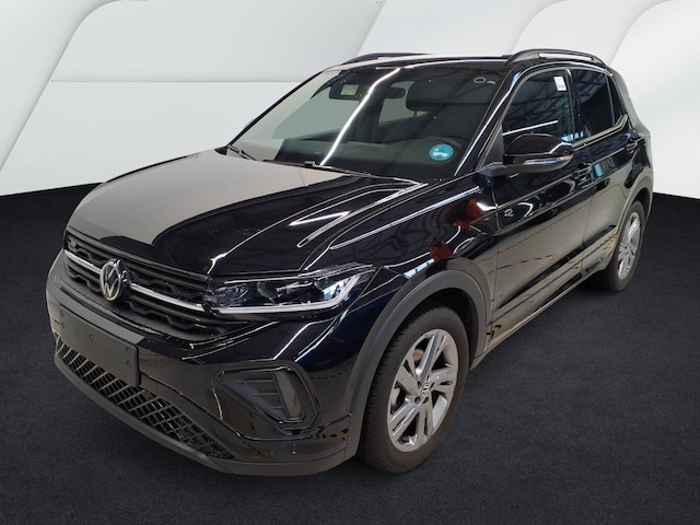 Volkswagen T-Cross DSG Style