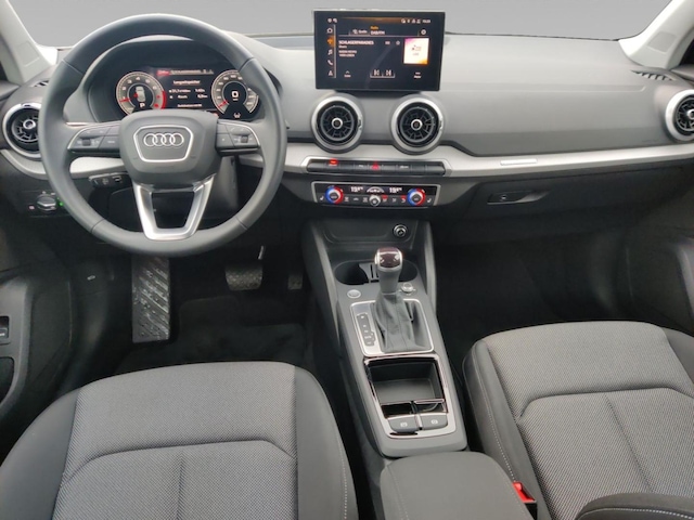 Audi Q2 35 TFSI S-Tronic