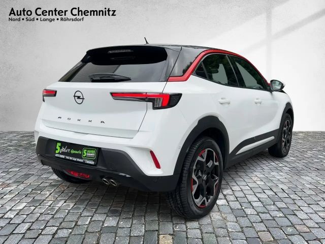 Opel Mokka GS-Line Grand Sport