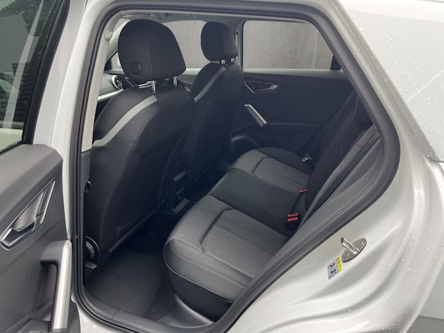 Audi Q2 35 TFSI S-Line S-Tronic