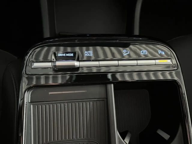 Hyundai Tucson 1.6 T-GDi Trend