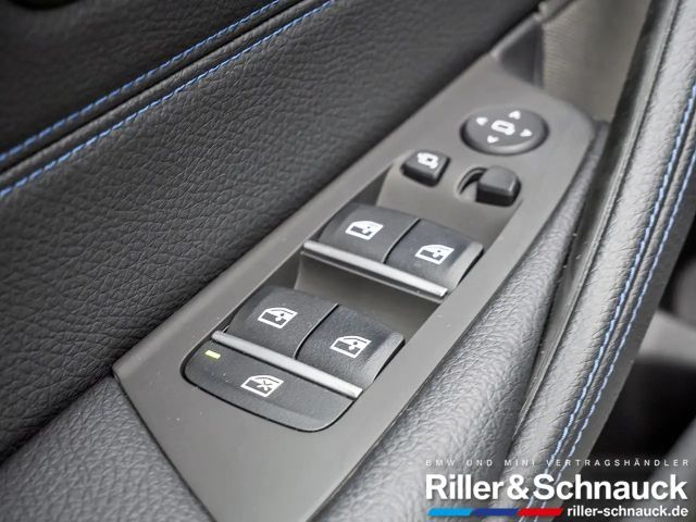 BMW 530 530d M-Sport Touring xDrive