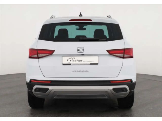 Seat Ateca 1.5 TSI DSG