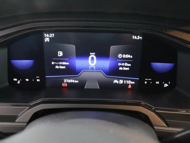 Volkswagen Taigo 1.0 TSI