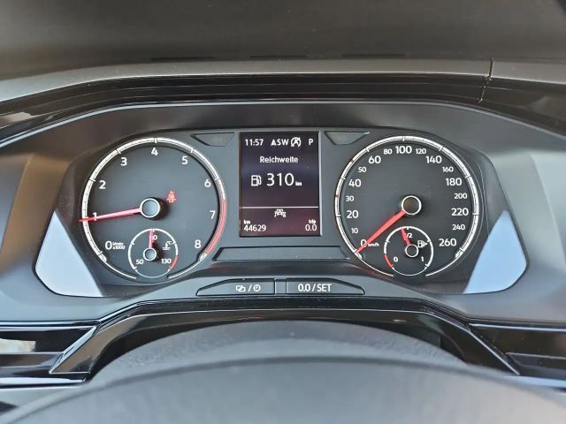 Volkswagen Polo 1.0 TSI Comfortline DSG