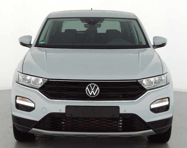 Volkswagen T-Roc T-Roc Active Navi+Kamera+DAB+SHZ+LM17"
