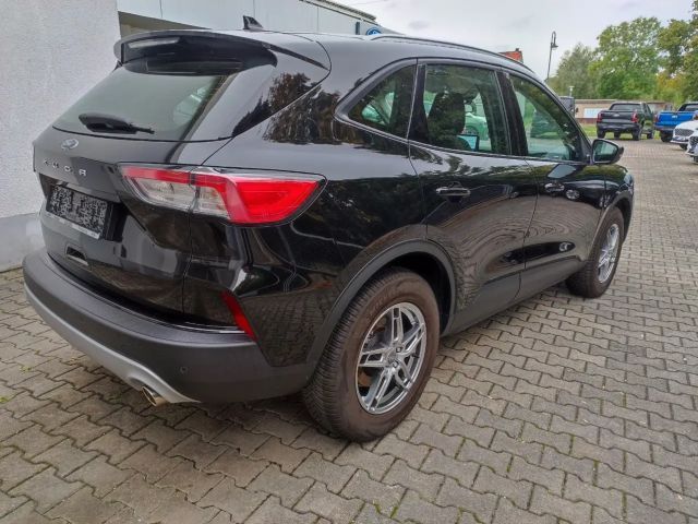 Ford Kuga Cool & Connect