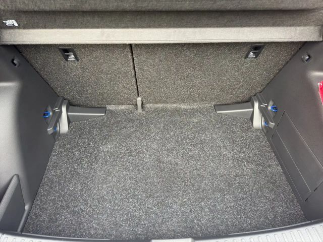 Skoda Fabia Ambition