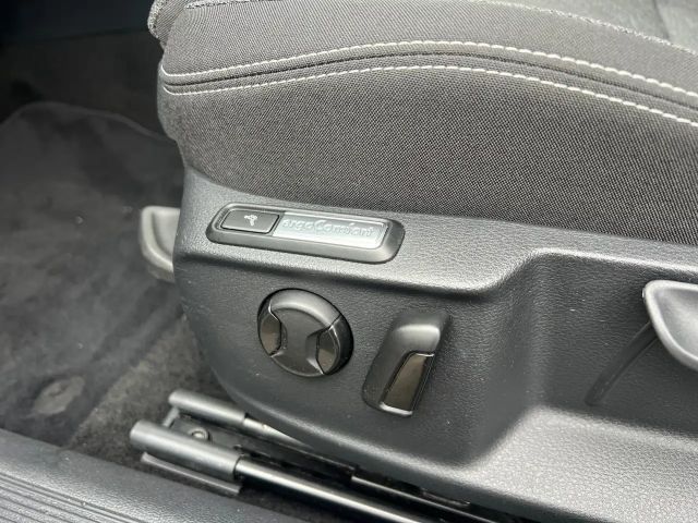 Volkswagen Passat Business DSG Variant