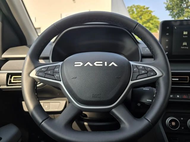 Dacia Sandero Extreme Stepway