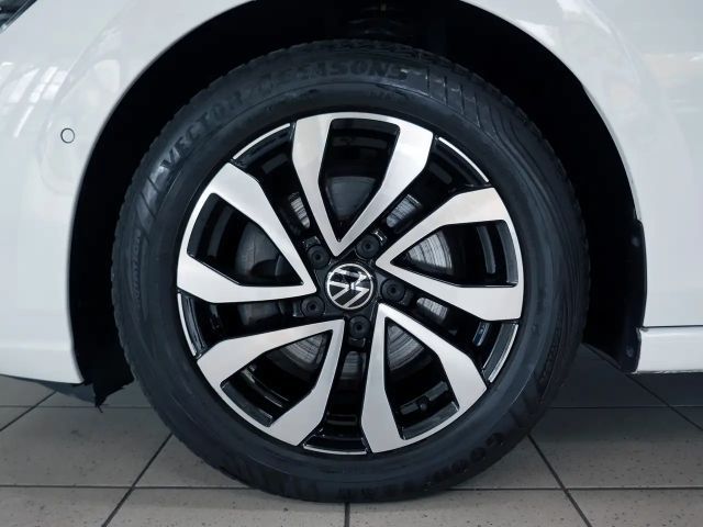 Volkswagen Golf 2.0 TDI DSG Golf VIII