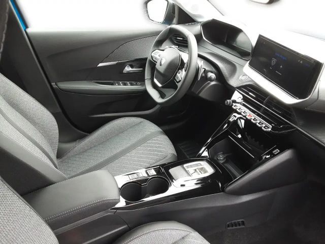 Peugeot 208 Allure Pack Hybrid