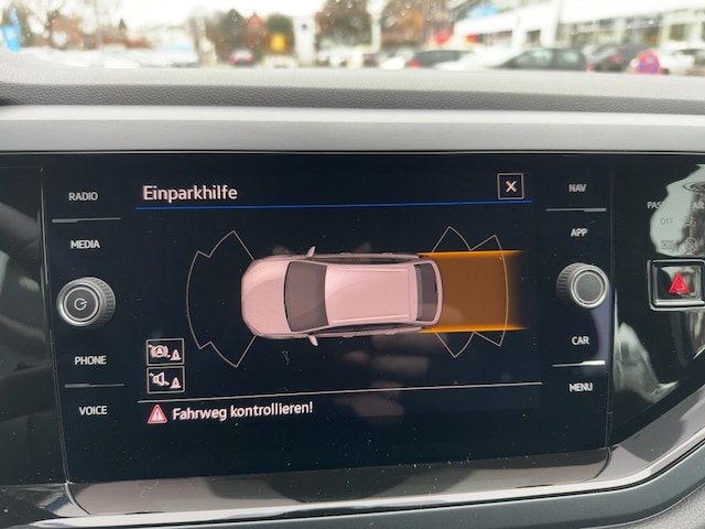 Volkswagen Taigo 1.0 TSI IQ.Drive R-Line