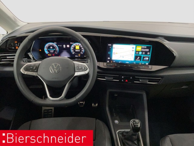 Volkswagen Caddy 2.0 TDI Style