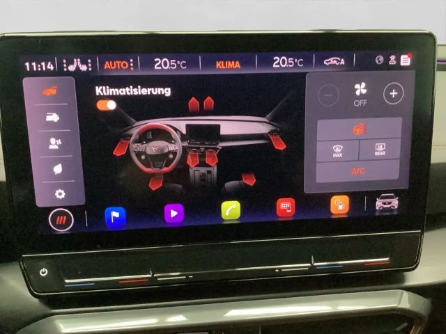 Cupra Formentor 1.5 TSI DSG