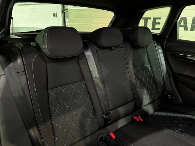 Skoda Karoq 1.5 TSI Sportline