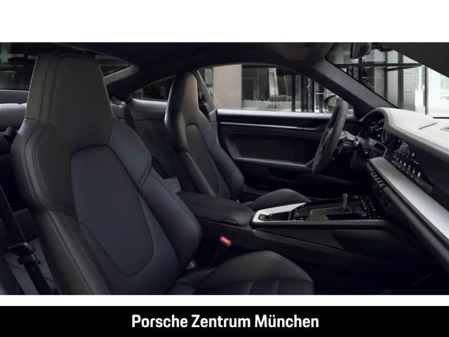 Porsche 992 Carrera Coupé Turbo