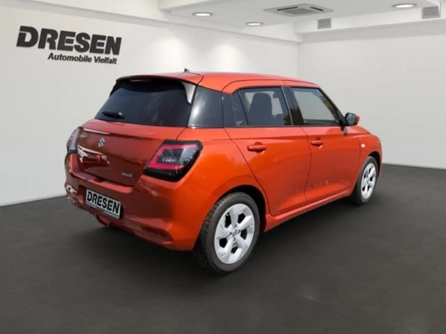 Suzuki Swift Comfort DualJet Hybrid