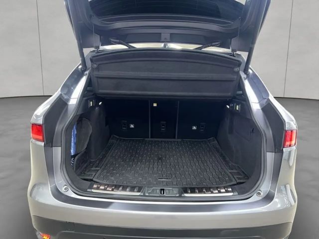 Jaguar F-Pace AWD R-Sport