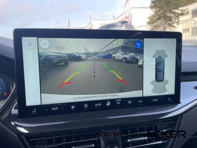 Ford Focus ST Line Wagon