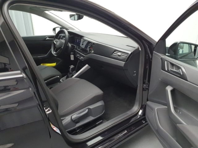 Volkswagen Polo DSG Life