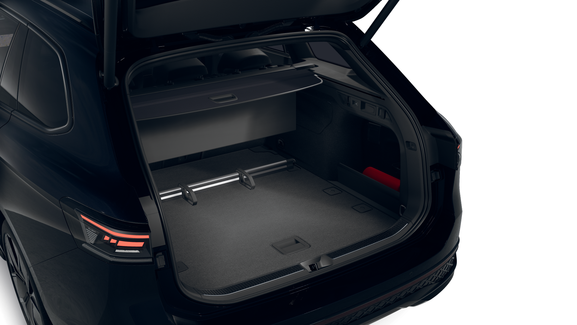 Volkswagen Passat DSG