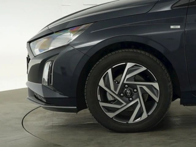 Hyundai i20 T-GDi Trend