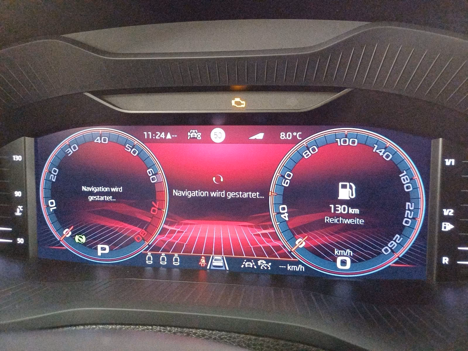 Skoda Karoq Sportline