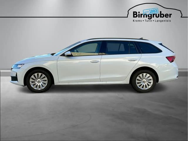 Skoda Octavia Essence TDI