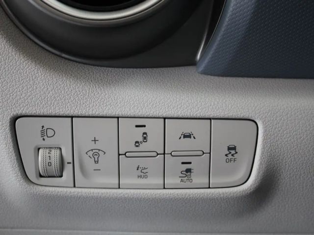 Hyundai Kona 64 kWh Premium