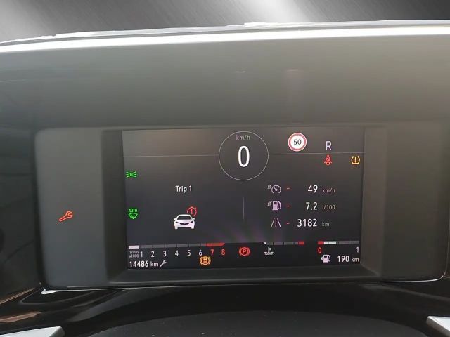 Opel Mokka GS-Line Grand Sport Turbo