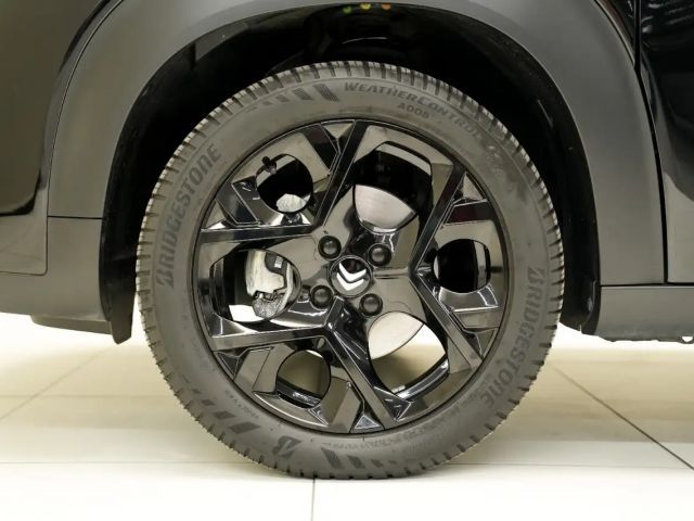 Citroën C3 Aircross Pack PureTech Shine