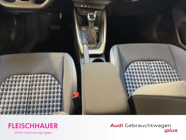 Audi A1 30 TFSI S-Tronic Sportback