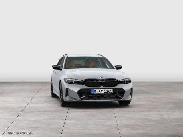 BMW 340 M-Sport Touring xDrive