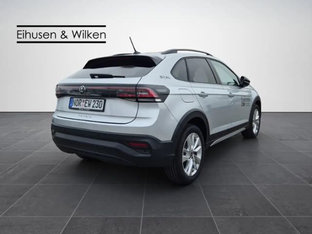 Volkswagen Taigo DSG