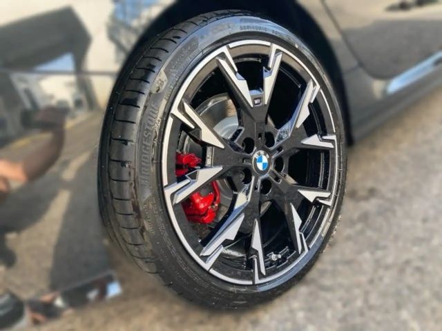 BMW 120 5-deurs Sedan